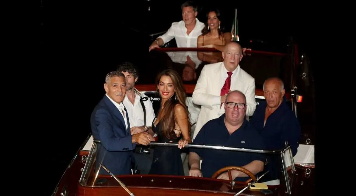 Clooneys